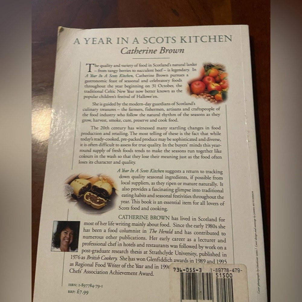 Cookbook - Picture 8 of 9